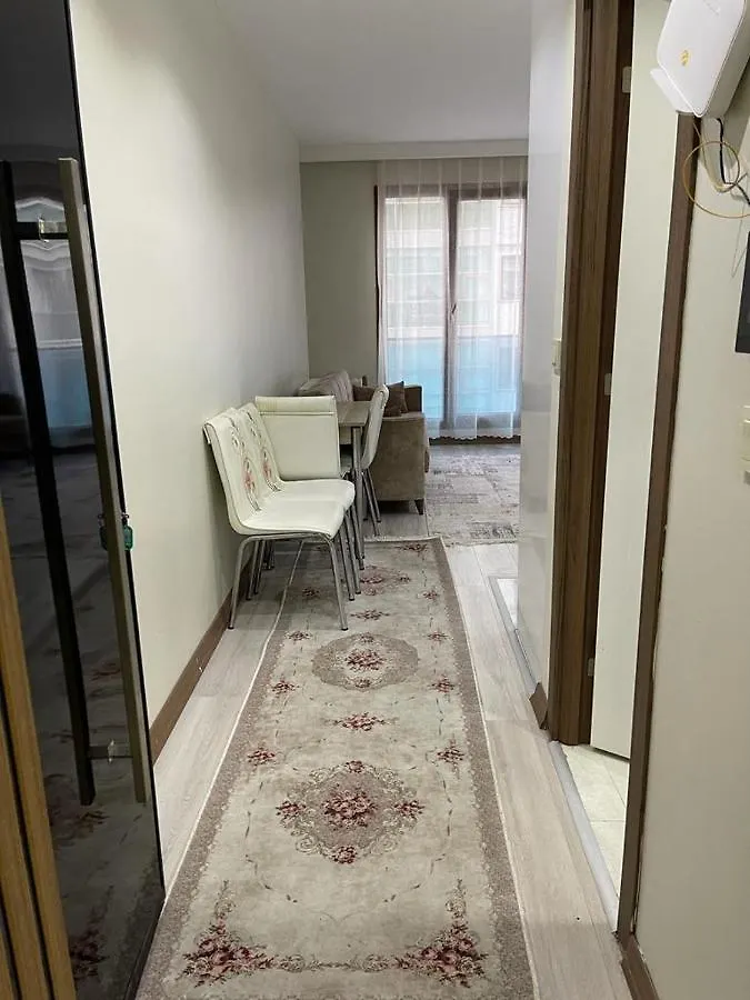 Goldist Apartment Istanbul