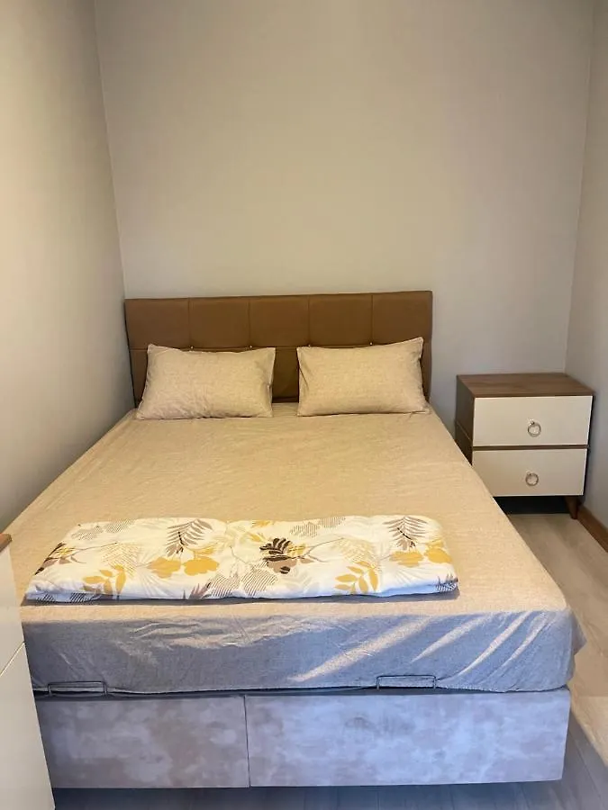 Goldist Apartment Istanbul